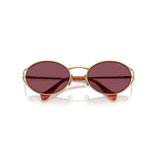 MU 52YS 5AK20Y 54 Miu Miu Güneş Gözlüğü