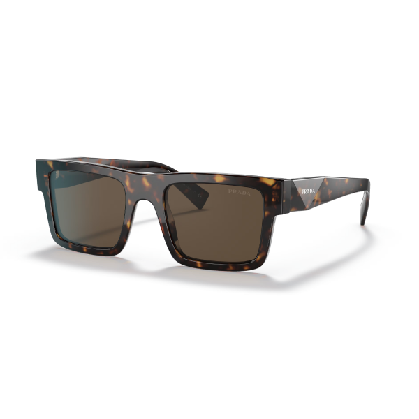 PR 19WS 2AU8C1 52 Prada Güneş Gözlüğü