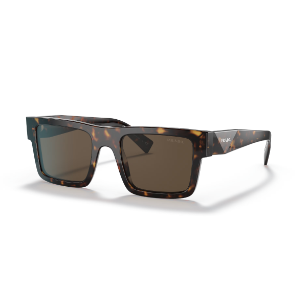 PR 19WS 2AU8C1 52 Prada Güneş Gözlüğü
