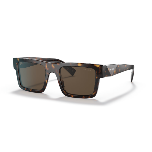 PR 19WS 2AU8C1 52 Prada Güneş Gözlüğü