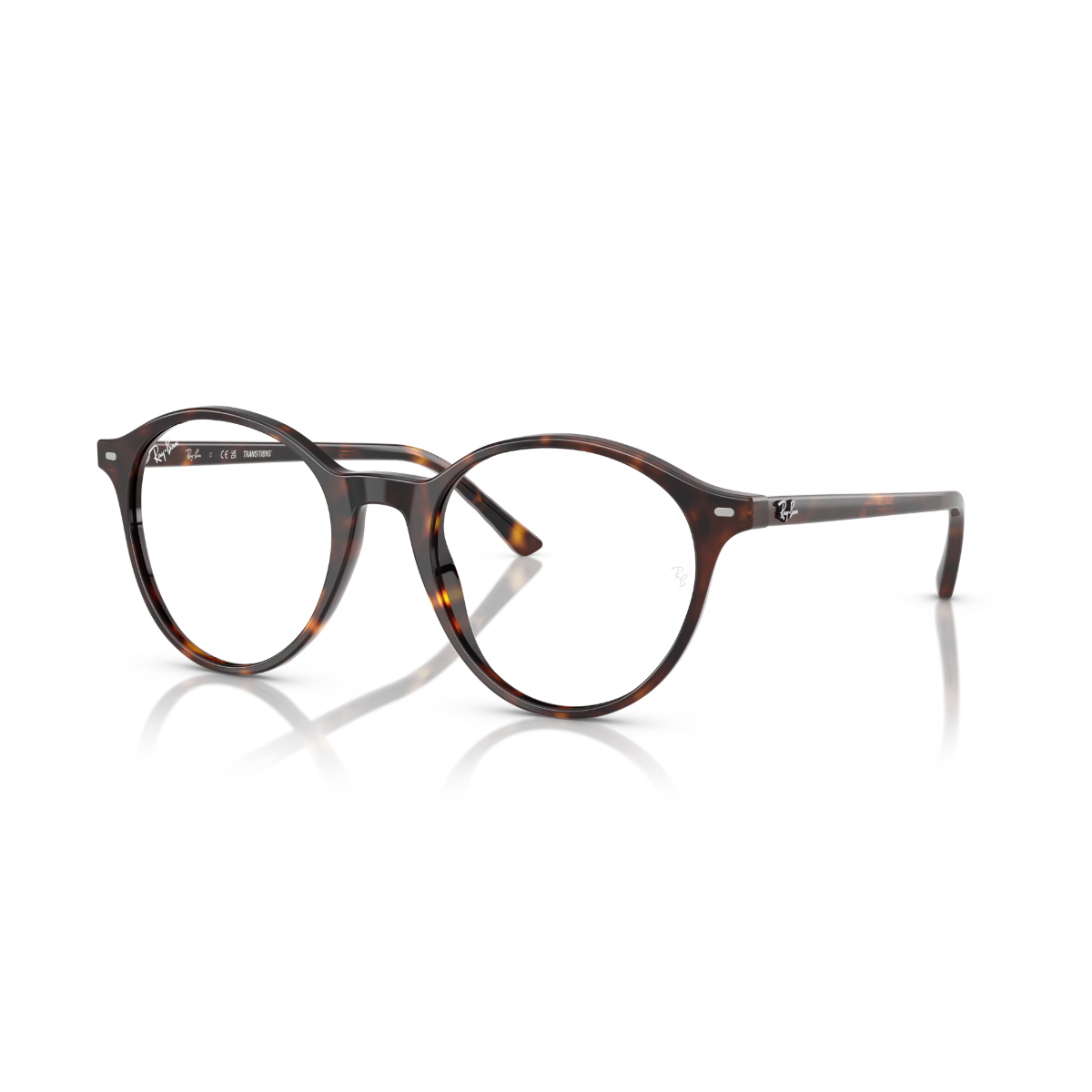 RB 2230 902/GH 53 Ray-Ban BERNARD TRANSITIONS® Fotokromik Güneş Gözlüğü