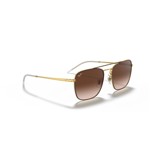 RB 3588 905513 55 Ray-Ban Güneş Gözlüğü