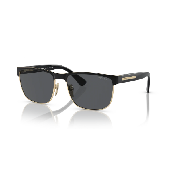 PR 66ZS AAV07T 58 Prada Güneş Gözlüğü
