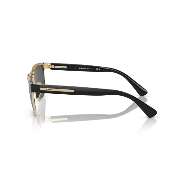 PR 66ZS AAV07T 58 Prada Güneş Gözlüğü