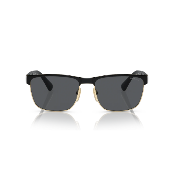 PR 66ZS AAV07T 58 Prada Güneş Gözlüğü