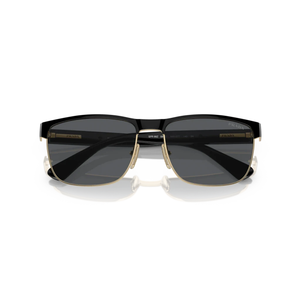 PR 66ZS AAV07T 58 Prada Güneş Gözlüğü