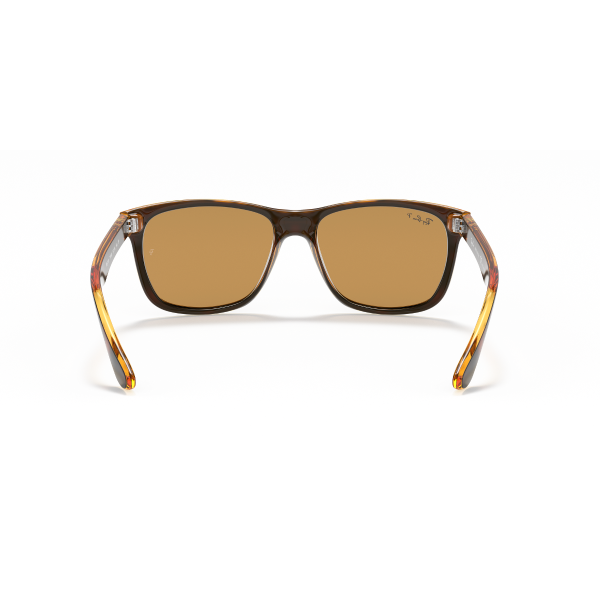 RB 4181 710/83 57 Ray-Ban Polarize Güneş Gözlüğü