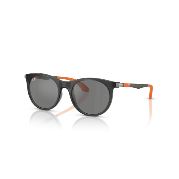 RJ 9082S 71856G 47 Ray-Ban Junior Çocuk Güneş Gözlüğü