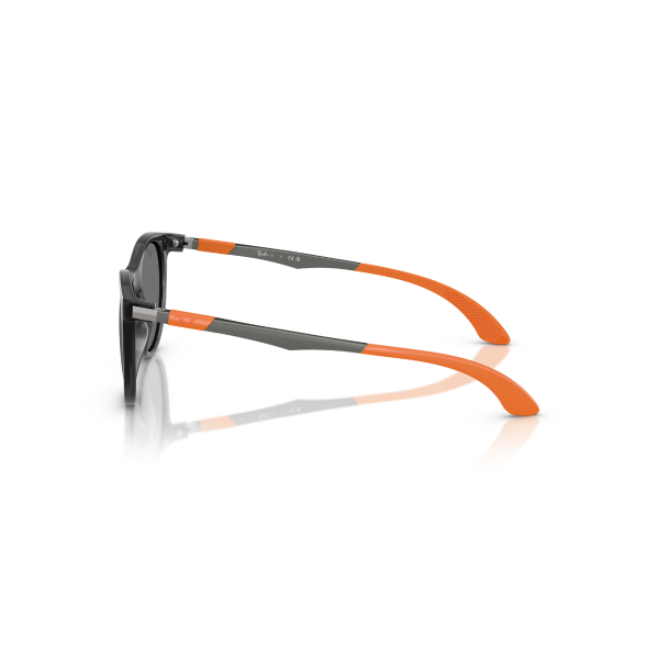 RJ 9082S 71856G 47 Ray-Ban Junior Çocuk Güneş Gözlüğü