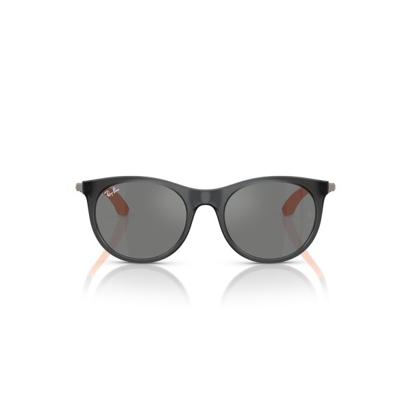 RJ 9082S 71856G 47 Ray-Ban Junior Çocuk Güneş Gözlüğü