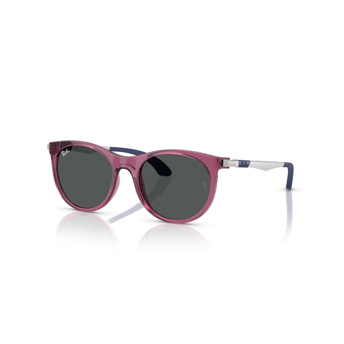 RJ 9082S 718687 47 Ray-Ban Junior Çocuk Güneş Gözlüğü