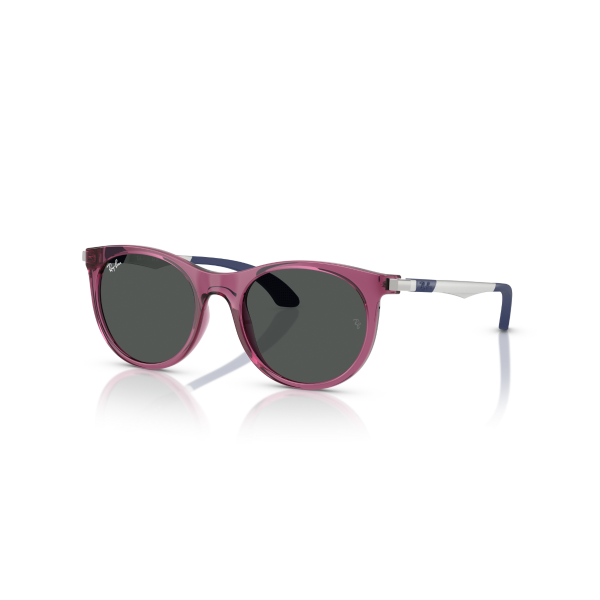 RJ 9082S 718687 47 Ray-Ban Junior Çocuk Güneş Gözlüğü