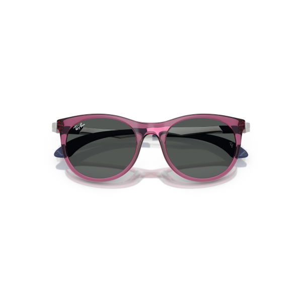 RJ 9082S 718687 47 Ray-Ban Junior Çocuk Güneş Gözlüğü