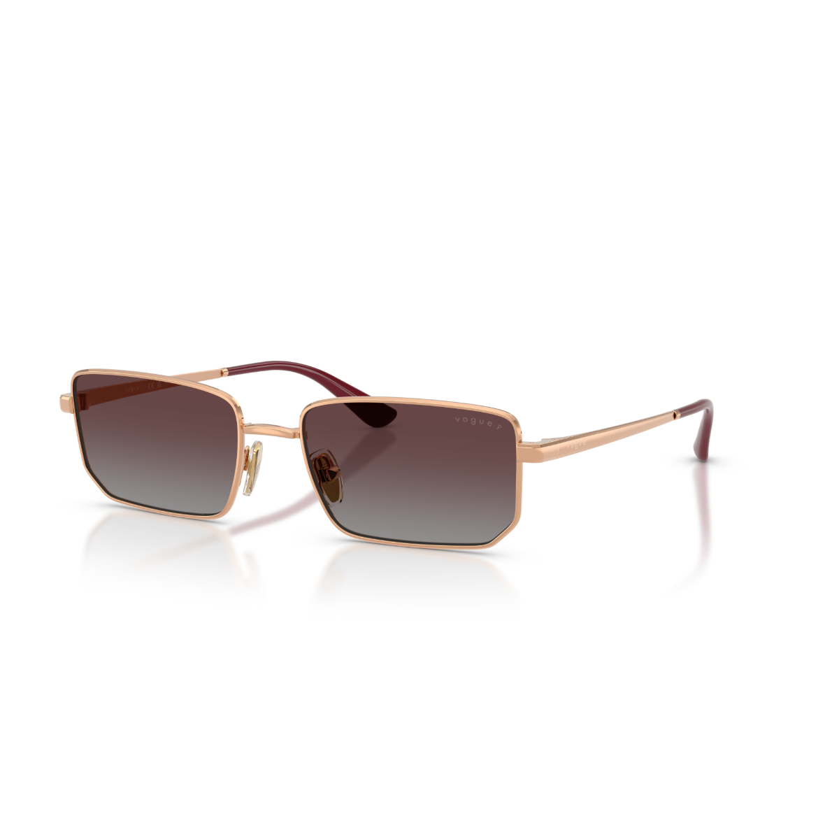 VO 4352S 515262 56 Vogue Polarize Güneş Gözlüğü