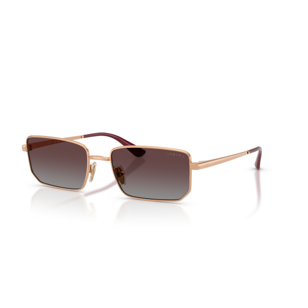 VO 4352S 515262 56 Vogue Polarize Güneş Gözlüğü