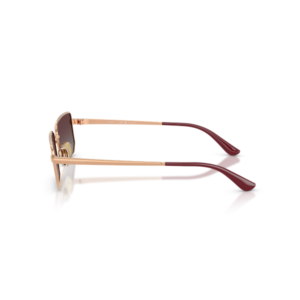 VO 4352S 515262 56 Vogue Polarize Güneş Gözlüğü