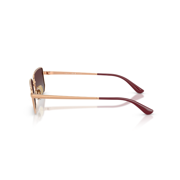 VO 4352S 515262 56 Vogue Polarize Güneş Gözlüğü