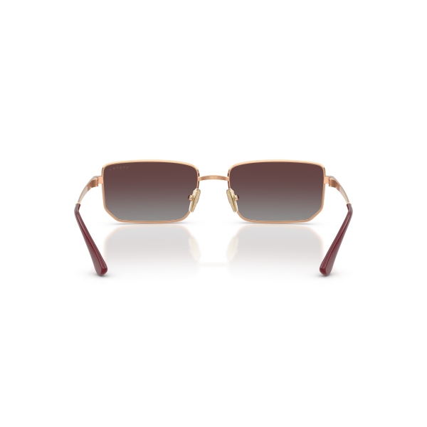 VO 4352S 515262 56 Vogue Polarize Güneş Gözlüğü