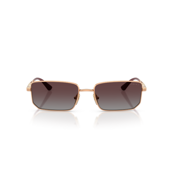 VO 4352S 515262 56 Vogue Polarize Güneş Gözlüğü