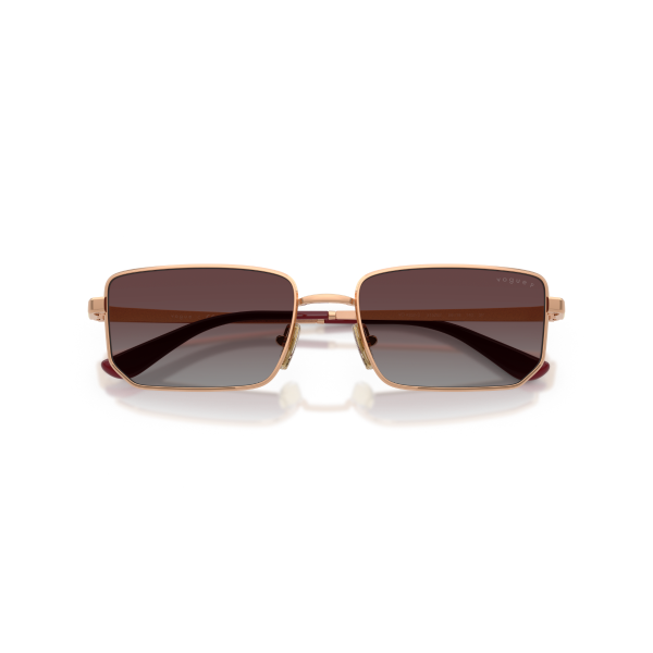 VO 4352S 515262 56 Vogue Polarize Güneş Gözlüğü