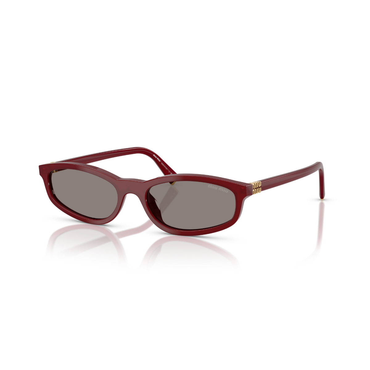 MU A06S 21I80Q 54 Miu Miu Güneş Gözlüğü