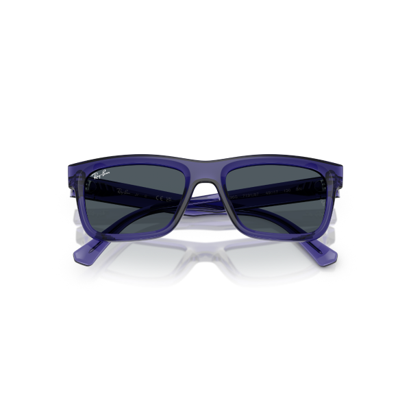 RJ 9196S 719187 49 Ray-Ban Junior Çocuk Güneş Gözlüğü