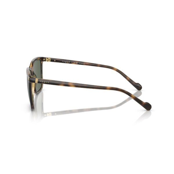 VO 5493S 27189A 56 Vogue Polarize Güneş Gözlüğü