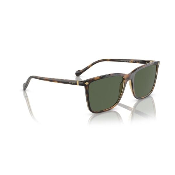 VO 5493S 27189A 56 Vogue Polarize Güneş Gözlüğü