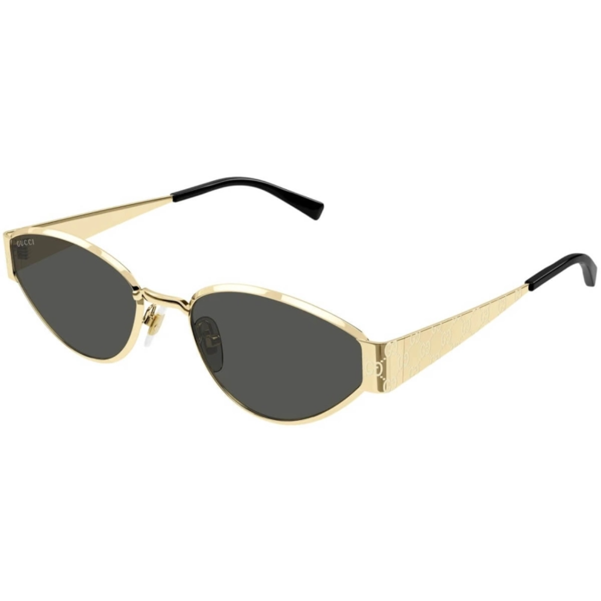 GG 1853S 001 55 Gucci Güneş Gözlüğü