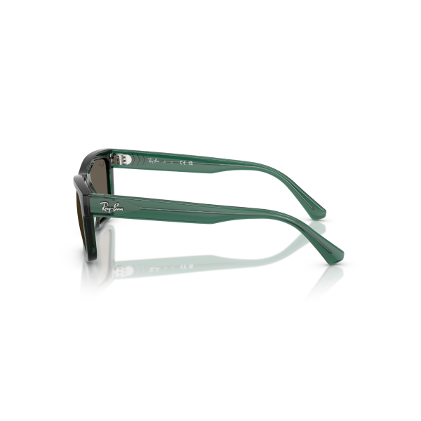 RJ 9196S 7189/3 49 Ray-Ban Junior Çocuk Güneş Gözlüğü