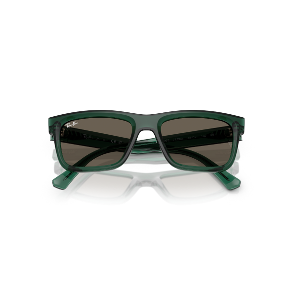 RJ 9196S 7189/3 49 Ray-Ban Junior Çocuk Güneş Gözlüğü