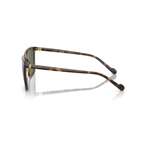 VO 5493S 27189A 58 Vogue Polarize Güneş Gözlüğü