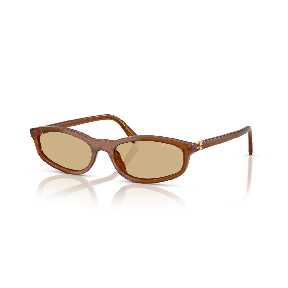 MU A06S 22I10R 54 Miu Miu Güneş Gözlüğü