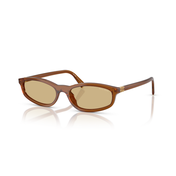 MU A06S 22I10R 54 Miu Miu Güneş Gözlüğü