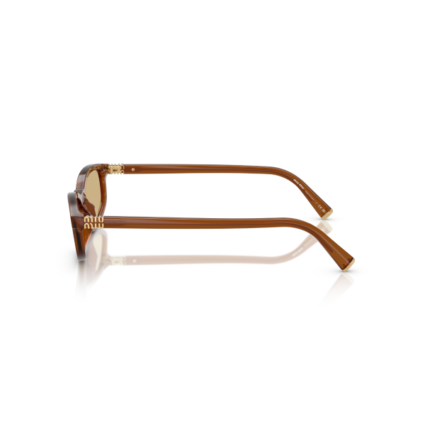 MU A06S 22I10R 54 Miu Miu Güneş Gözlüğü