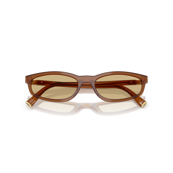 MU A06S 22I10R 54 Miu Miu Güneş Gözlüğü