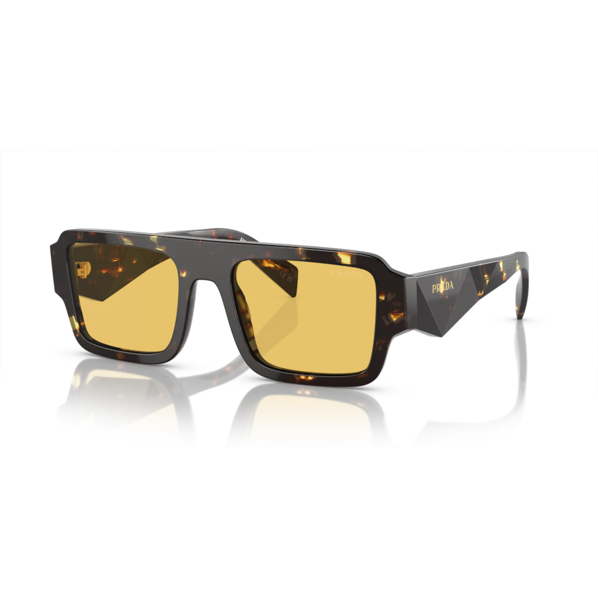 PR A05S 16O10C 53 Prada Güneş Gözlüğü