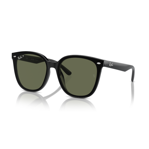 RB 4423D 601/9A 66 Ray-Ban Polarize Güneş Gözlüğü