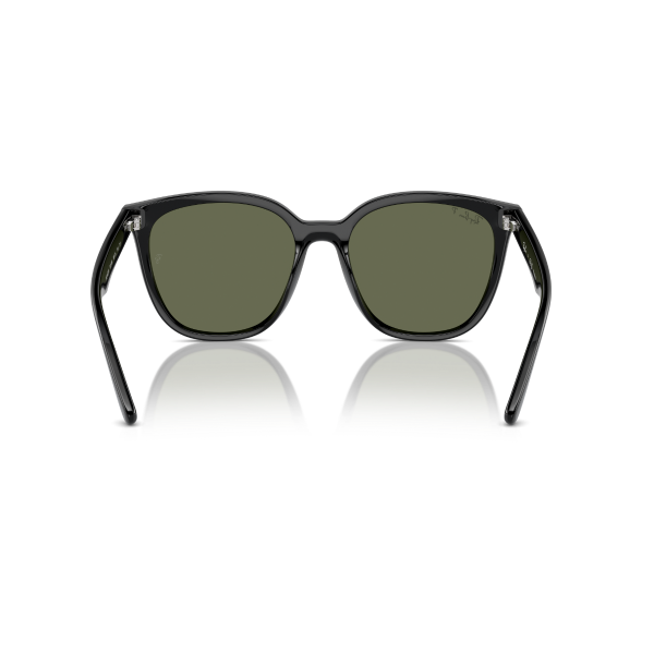 RB 4423D 601/9A 66 Ray-Ban Polarize Güneş Gözlüğü