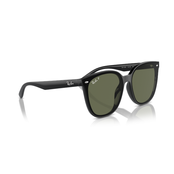 RB 4423D 601/9A 66 Ray-Ban Polarize Güneş Gözlüğü