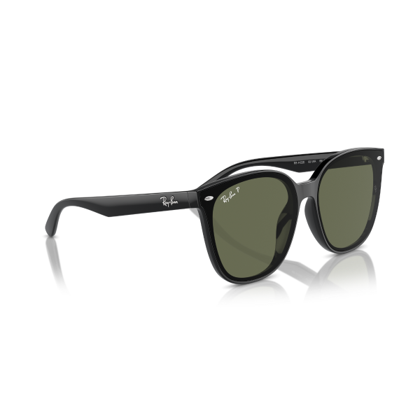 RB 4423D 601/9A 66 Ray-Ban Polarize Güneş Gözlüğü