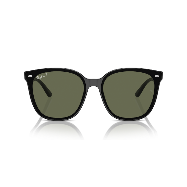 RB 4423D 601/9A 66 Ray-Ban Polarize Güneş Gözlüğü