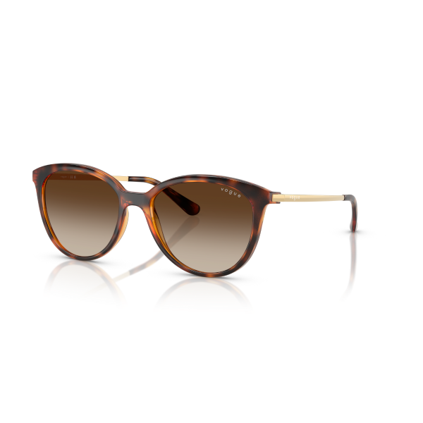 VO 5647SI W65613 53 Vogue Güneş Gözlüğü