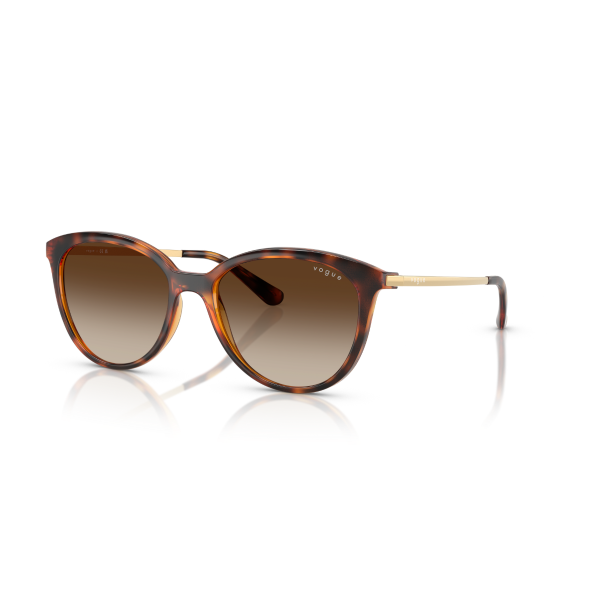 VO 5647SI W65613 53 Vogue Güneş Gözlüğü