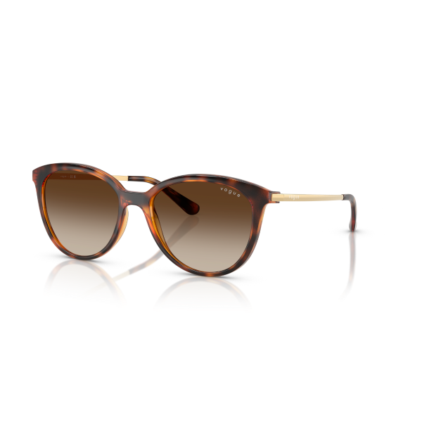 VO 5647SI W65613 53 Vogue Güneş Gözlüğü