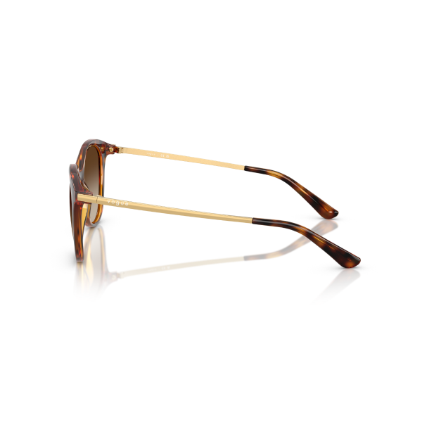 VO 5647SI W65613 53 Vogue Güneş Gözlüğü