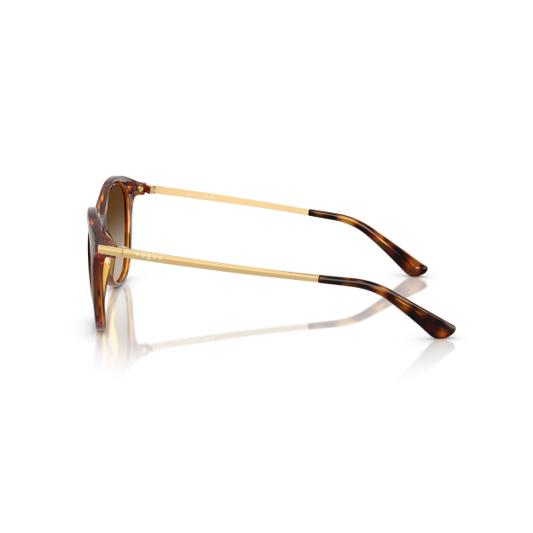 VO 5647SI W65613 53 Vogue Güneş Gözlüğü