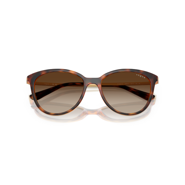 VO 5647SI W65613 53 Vogue Güneş Gözlüğü