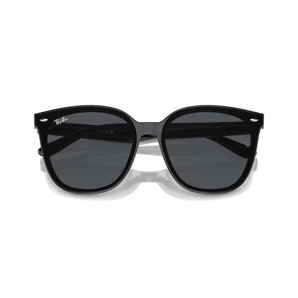 RB 4423D 601/87 66 Ray-Ban Güneş Gözlüğü