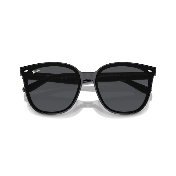 RB 4423D 601/87 66 Ray-Ban Güneş Gözlüğü